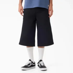 Pantaloncini in twill Union, 17″