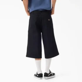 Pantaloncini in twill Union, 17″