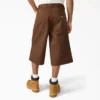 Pantaloncini in twill Union, 17″