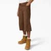 Pantaloncini in twill Union, 17″