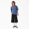 Pantaloncini in twill Union, 17″