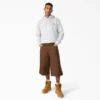 Pantaloncini in twill Union, 17″