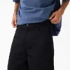 Pantaloncini in twill Union, 17″