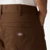 Pantaloncini in twill Union, 17″