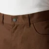 Pantaloncini in twill Union, 17″