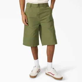 Pantaloncini larghi Vernal, 13″