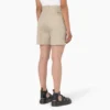 Pantaloncini Phoenix da donna, 4″
