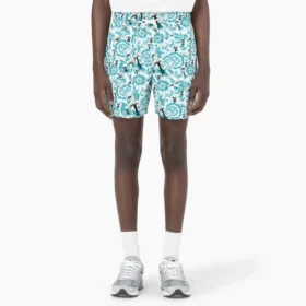 Pantaloncini Roseburg dalla vestibilità comoda, 7″