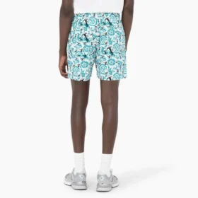 Pantaloncini Roseburg dalla vestibilità comoda, 7″