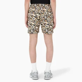 Pantaloncini Roseburg dalla vestibilità comoda, 7″