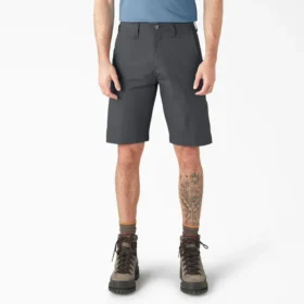 Pantaloncini utility Flex Cooling Regular Fit, 11″