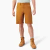 Pantaloncini utility Flex Cooling Regular Fit, 11″ Pantaloncini utility Flex Cooling Regular Fit, 11″