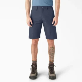 Pantaloncini utility Flex Cooling Regular Fit, 11″