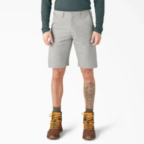 Pantaloncini utility Flex Cooling Regular Fit, 11″