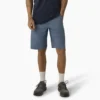 Pantaloncini utility Flex Cooling Regular Fit, 11″