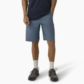 Pantaloncini utility Flex Cooling Regular Fit, 11″