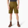 Pantaloncini utility Flex Cooling Regular Fit, 11″
