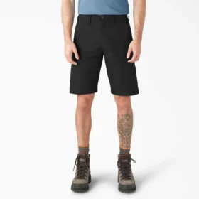 Pantaloncini utility Flex Cooling Regular Fit, 11″