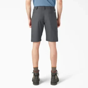 Pantaloncini utility Flex Cooling Regular Fit, 11″