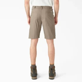 Pantaloncini utility Flex Cooling Regular Fit, 11″