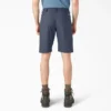 Pantaloncini utility Flex Cooling Regular Fit, 11″
