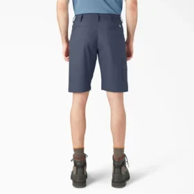 Pantaloncini utility Flex Cooling Regular Fit, 11″
