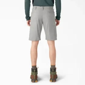 Pantaloncini utility Flex Cooling Regular Fit, 11″