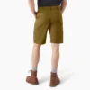 Pantaloncini utility Flex Cooling Regular Fit, 11″
