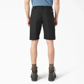 Pantaloncini utility Flex Cooling Regular Fit, 11″