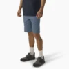 Pantaloncini utility Flex Cooling Regular Fit, 11″