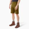 Pantaloncini utility Flex Cooling Regular Fit, 11″