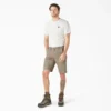 Pantaloncini utility Flex Cooling Regular Fit, 11″