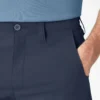 Pantaloncini utility Flex Cooling Regular Fit, 11″