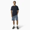 Pantaloncini utility Flex Cooling Regular Fit, 11″