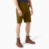Pantaloncini utility Flex Cooling Regular Fit, 11″
