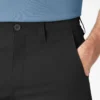 Pantaloncini utility Flex Cooling Regular Fit, 11″
