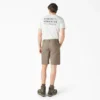Pantaloncini utility Flex Cooling Regular Fit, 11″