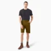 Pantaloncini utility Flex Cooling Regular Fit, 11″