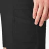 Pantaloncini utility Flex Cooling Regular Fit, 11″
