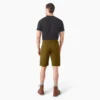 Pantaloncini utility Flex Cooling Regular Fit, 11″