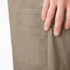 Pantaloncini utility Flex Cooling Regular Fit, 11″