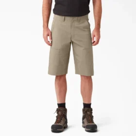 Pantaloncini utility Flex Cooling Regular Fit, 13″