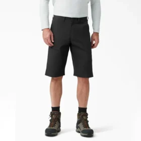 Pantaloncini utility Flex Cooling Regular Fit, 13″