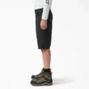 Pantaloncini utility Flex Cooling Regular Fit, 13″