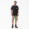 Pantaloncini utility Flex Cooling Regular Fit, 13″ Pantaloncini utility Flex Cooling Regular Fit, 13″