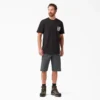 Pantaloncini utility Flex Cooling Regular Fit, 13″ Pantaloncini utility Flex Cooling Regular Fit, 13″