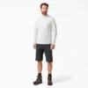 Pantaloncini utility Flex Cooling Regular Fit, 13″