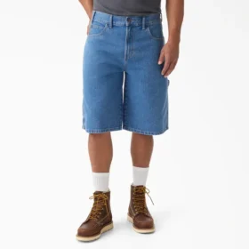 pantaloncini utility in denim 13 1 1 280x280 - Pantaloncini utility in denim, 13"