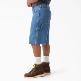 pantaloncini utility in denim 13 2 1 280x280 - Pantaloncini utility in denim, 13"
