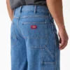 Pantaloncini utility in denim, 13″ Pantaloncini utility in denim, 13″